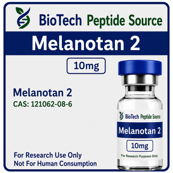 Melanotan 2