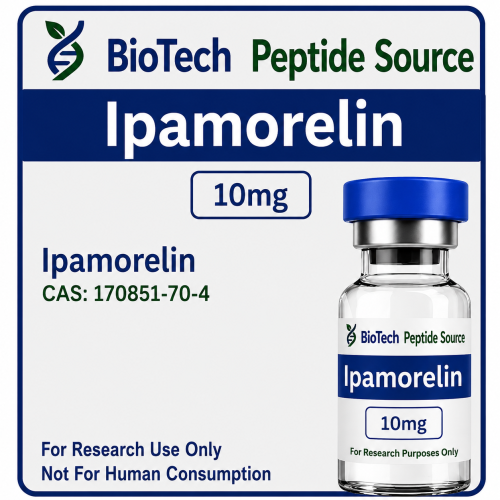 Ipamorelin