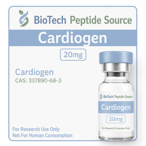 Cardiogen