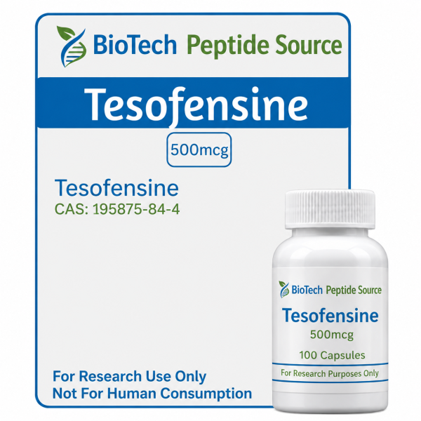 Tesofensine