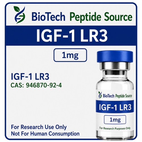 IGF-1 LR3