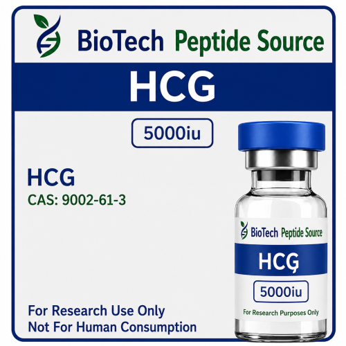 HCG