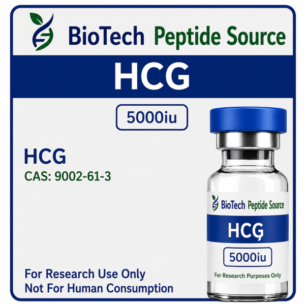 HCG