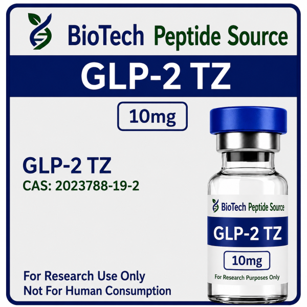 GLP-2 TZ