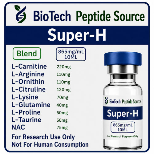 Super-H