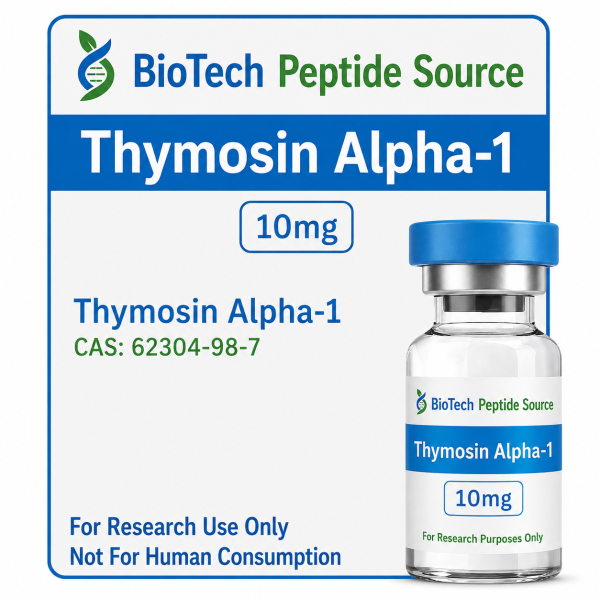 Thymosin Alpha-1