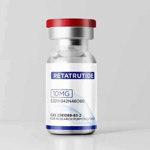 Retatrutide 10mg