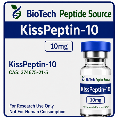 KissPeptin-10