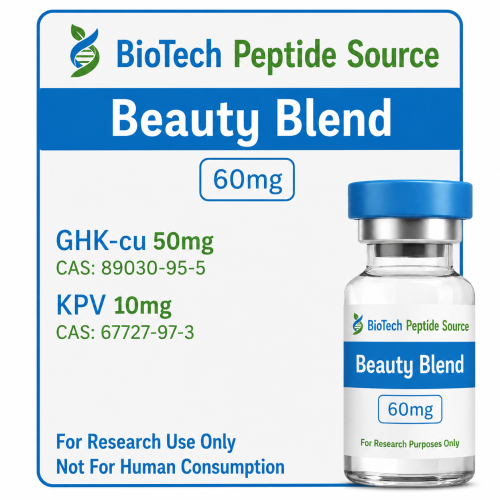 Beauty Blend