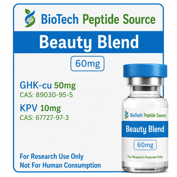 Beauty Blend
