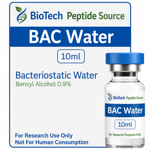 BAC Water