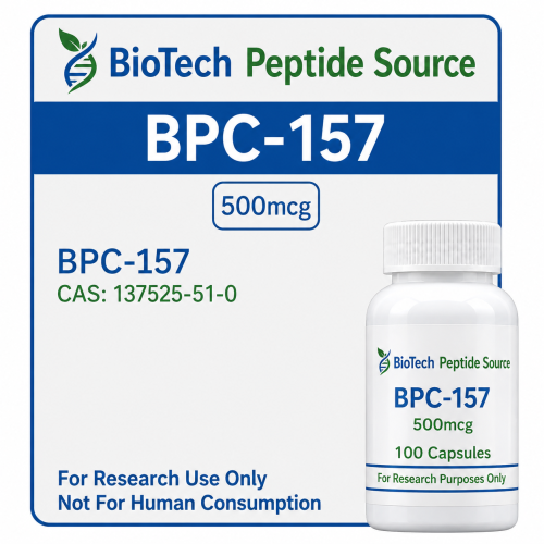 BPC-157 Capsules