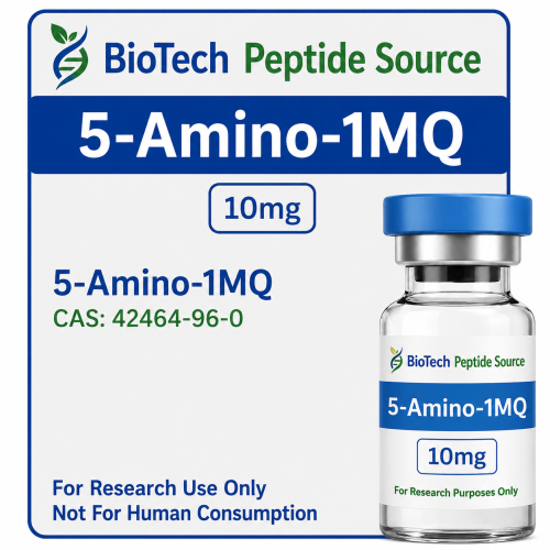 5-Amino-1MQ